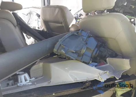 2014 Ford Escape Titanium из США, поврежденный, VIN 1FMCU0JX9EUD43124